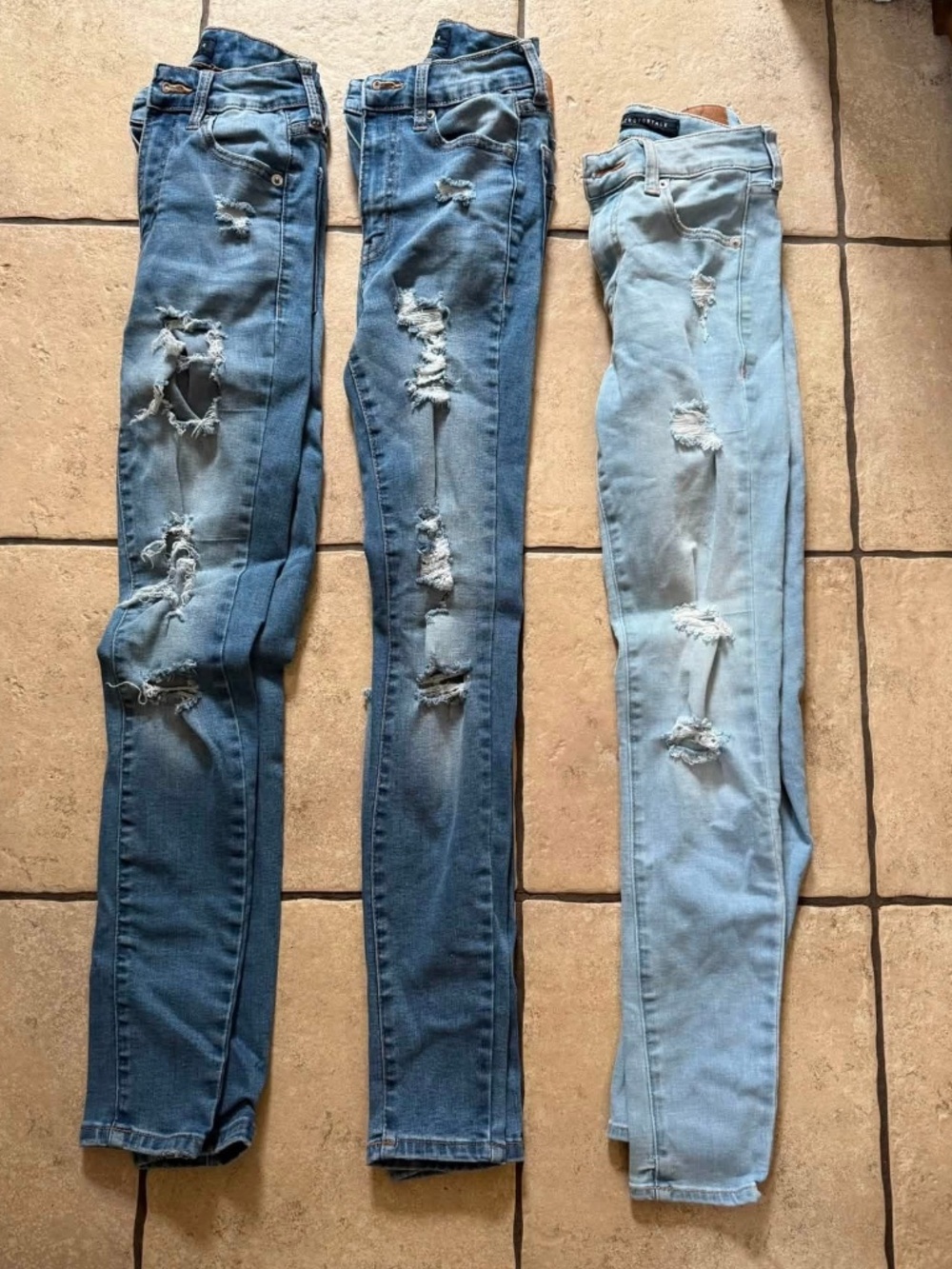 Aeropostale Jeans